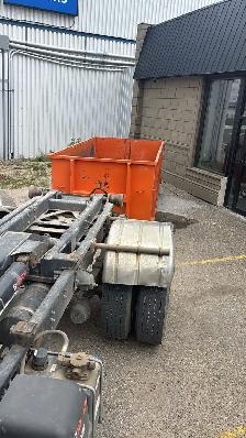 Dumpster Bin Rental - Photo 2