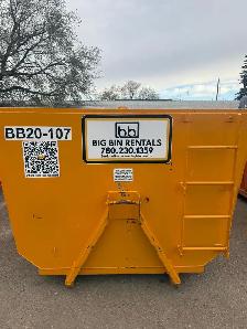 Dumpster Bin Rental - Photo 3