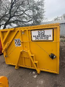 Dumpster Bin Rental - Photo 4