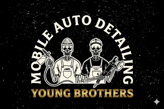 Mobile Automotive Detailing Services