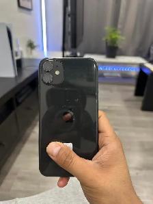 iPhone 11 64GB Airpods/Charger Set/Delivery - Photo 6