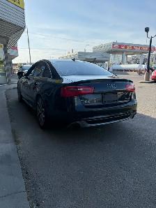 2013 Audi A6 Quattro 3.0T - Photo 3