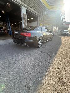 2013 Audi A6 Quattro 3.0T - Photo 5