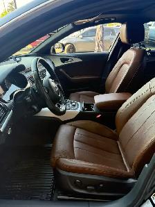 2013 Audi A6 Quattro 3.0T - Photo 6