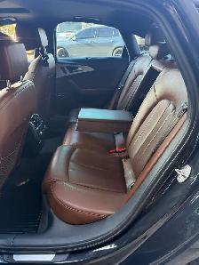 2013 Audi A6 Quattro 3.0T - Photo 7