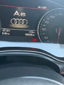 2013 Audi A6 Quattro 3.0T - Photo 8