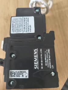 Disjoncteur 50 AMP