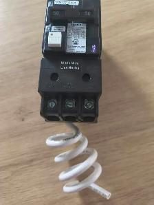 Disjoncteur 50 AMP - Photo 2