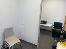 Office desks and chairs for free, MUST GO - Photo 4