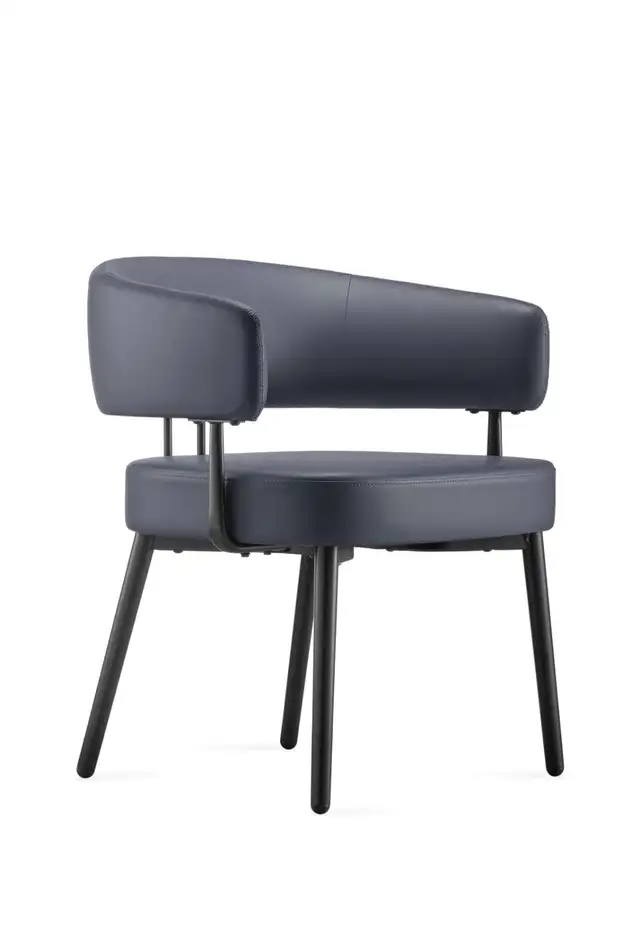 Akita Office Furniture Visitor Chairs $227NEW