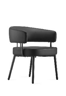Akita Office Furniture Visitor Chairs $227NEW - Photo 3