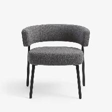 Akita Office Furniture Visitor Chairs $227NEW - Photo 4