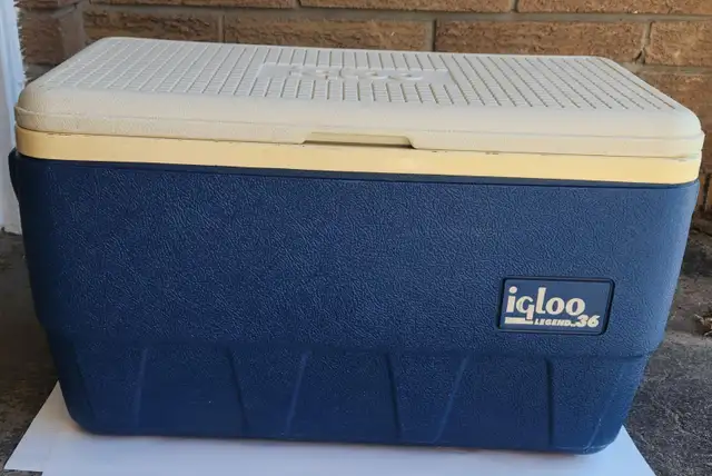 Cooler