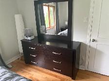 Bedroom set
