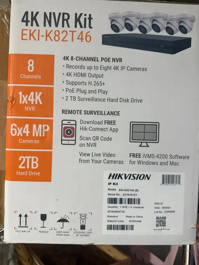 Camera For Sale.