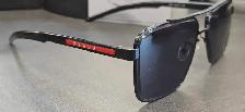 Prada Rosso Sunglasses - Photo 6