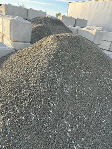 Crusher Run & 3/4" Limestone for Sale – Bulk at Dixie & Dundas - Photo 2