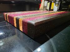 Handcrafted Butchers Block - Photo 4