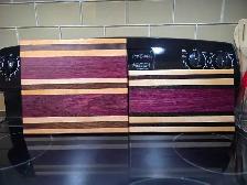 Handcrafted Cutting Board Bundle