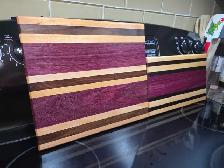 Handcrafted Cutting Board Bundle - Photo 2
