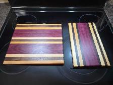 Handcrafted Cutting Board Bundle - Photo 3