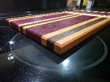 Handcrafted Cutting Board Bundle - Photo 5