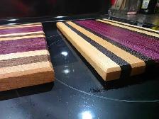 Handcrafted Cutting Board Bundle - Photo 6