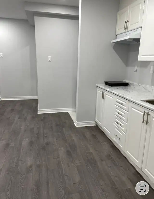 A shared/ furnished room for rent immediately