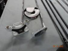 GOLF CLUBS - Photo 2