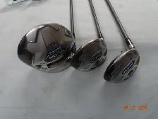GOLF CLUBS - Photo 3