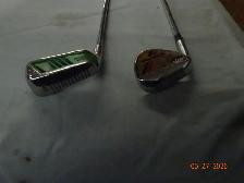 GOLF CLUBS - Photo 4