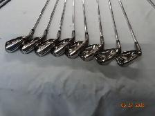 GOLF CLUBS - Photo 5