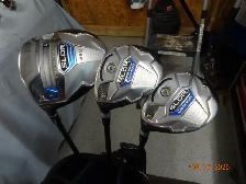 GOLF CLUBS - Photo 6