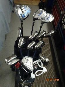GOLF CLUBS - Photo 7