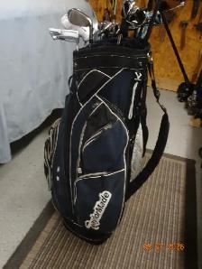 GOLF CLUBS - Photo 8
