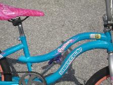 OUTGROWN & GOOD SHAPE GIRL'S 20' SUPERCYCLE DREAMWEAVER BIKE! - Photo 5