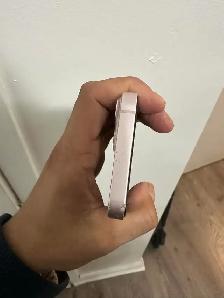 iPhone 13 mini 128 Gb Pink Airpods/Charger Set/Delivery - Photo 5
