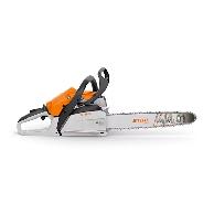 STIHL MS162 WITH WOOD PRO KIT - BROTHERS TWO SMALL ENGINES INC - Photo 2