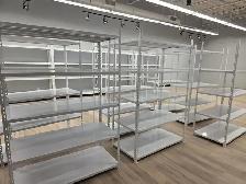 Oakville Homeowners – Upgrade Your Shelving Storage Game Now!