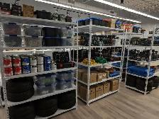 Oakville Homeowners – Upgrade Your Shelving Storage Game Now! - Photo 2