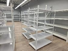 Oakville Homeowners – Upgrade Your Shelving Storage Game Now! - Photo 4