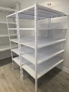 Oakville Homeowners – Upgrade Your Shelving Storage Game Now! - Photo 6