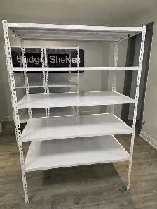 Oakville Homeowners – Upgrade Your Shelving Storage Game Now! - Photo 7