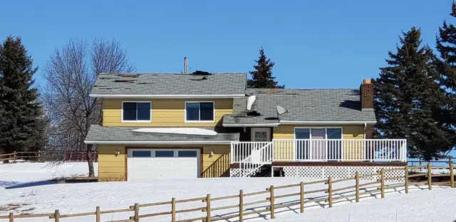 Roofing Help