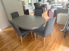 dinning table