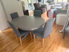 dinning table - Photo 2
