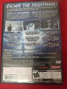 Silent Hill: Shattered Memories (CIB) – PlayStation 2 - Photo 2