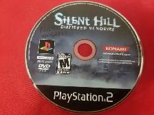 Silent Hill: Shattered Memories (CIB) – PlayStation 2 - Photo 3
