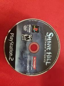 Silent Hill: Shattered Memories (CIB) – PlayStation 2 - Photo 5