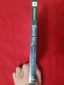 Silent Hill: Shattered Memories (CIB) – PlayStation 2 - Photo 6